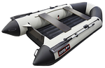 Лодка ПВХ Hunterboat Хантер Классика НД 320ЛКА -