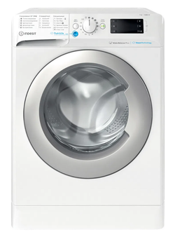 Стиральная машина Indesit BWSE 71252X WSV RU