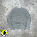Свитер Джемпер TommyHilfiger Grey Sweatshirt