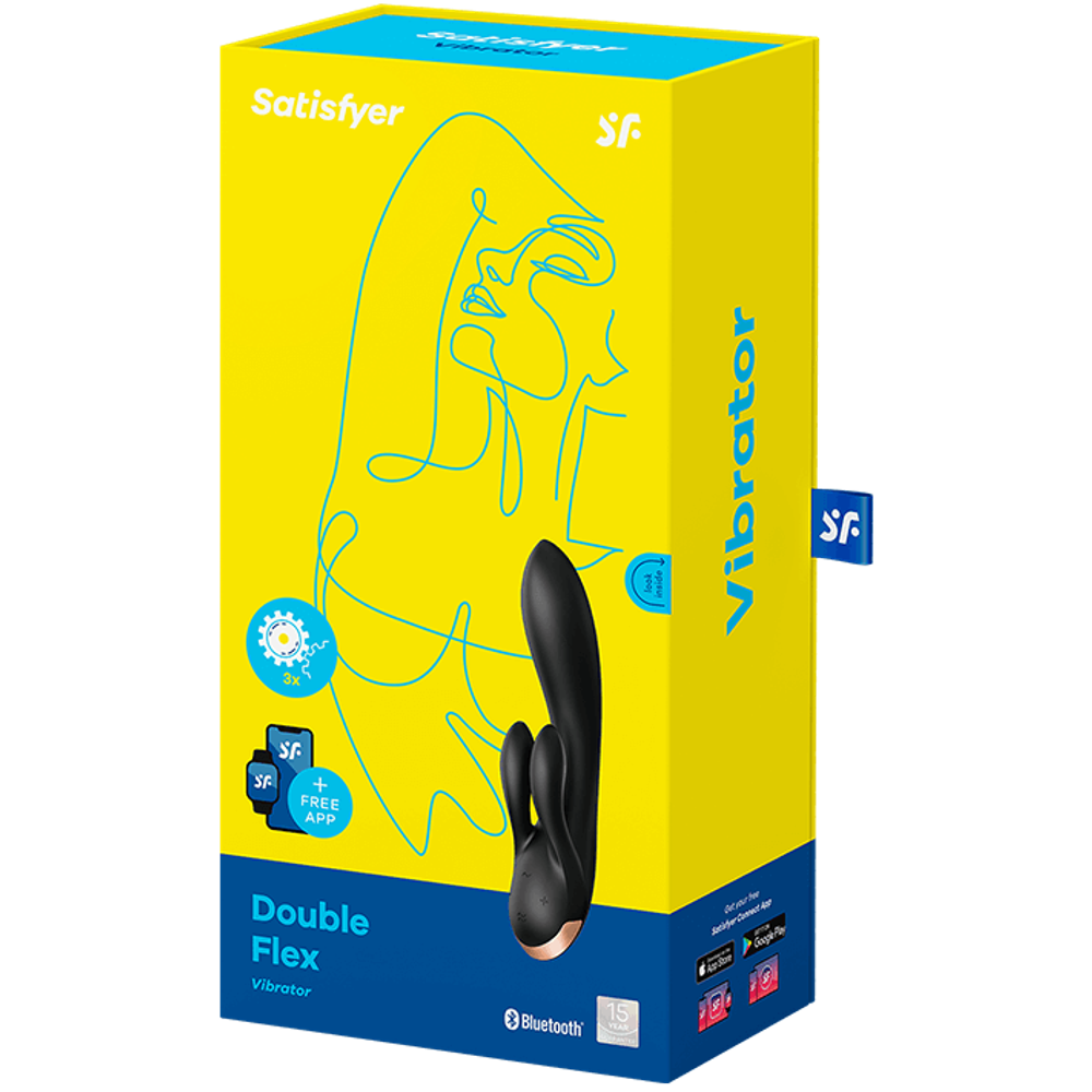 Double Flex Connect App