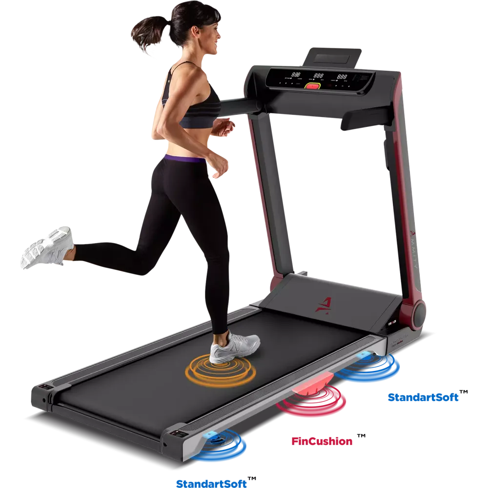 Беговая дорожка Ammity Style STM 5114 HRC