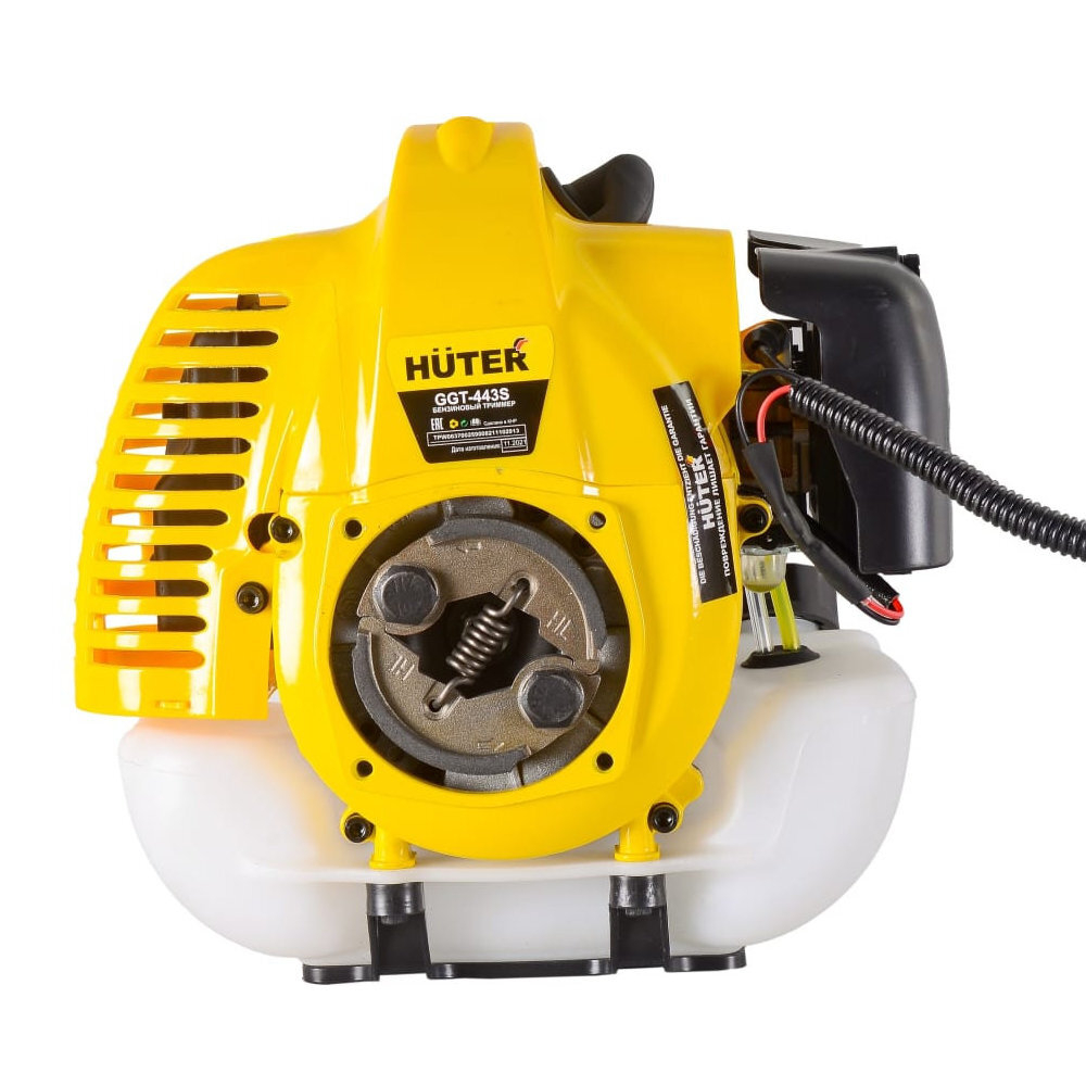 Триммер бензиновый Huter GGT-443S