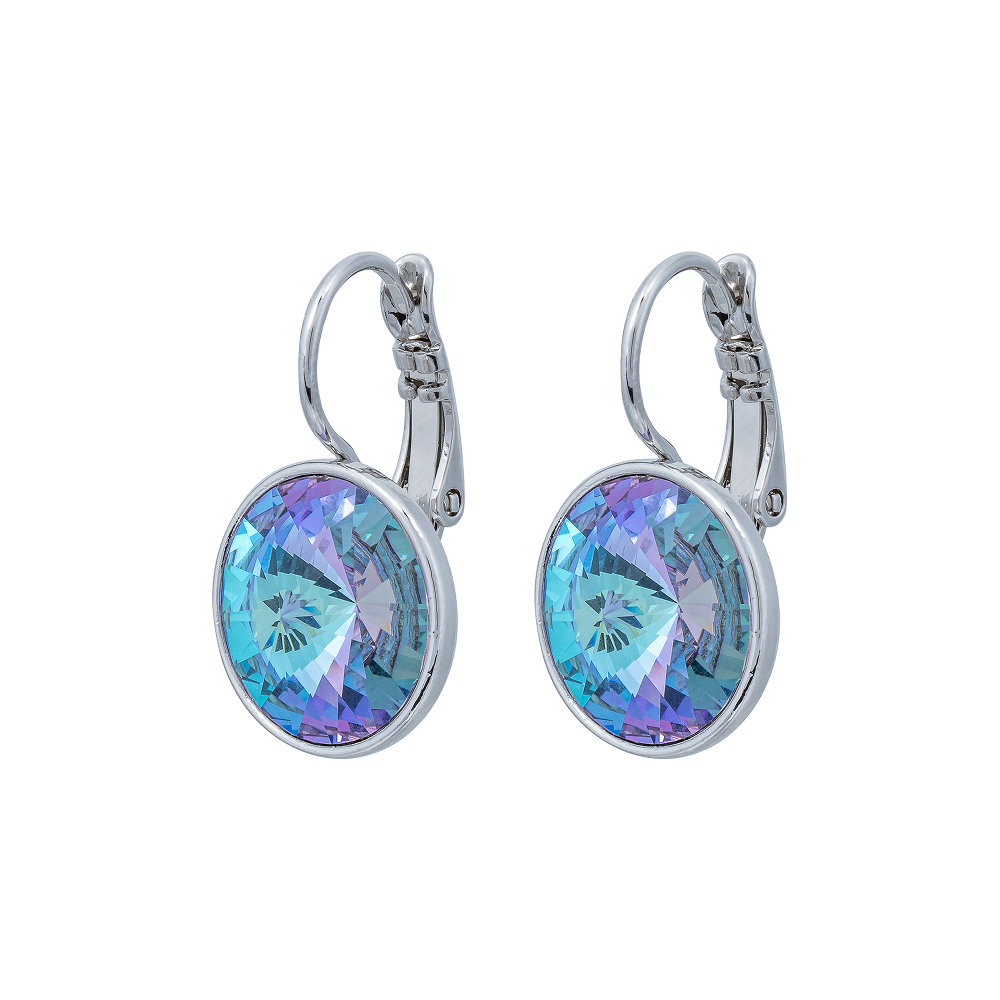 Серьги Fiore Luna Virtual Light A1903.M10 V/S