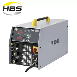 Аппарат сварочный HBS IT 1002 (400V)