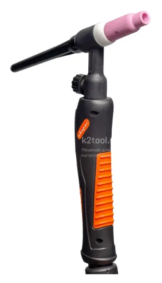 Сварочная горелка Сварог TECH TS 17 V (M12×1) ION9906, 4 м