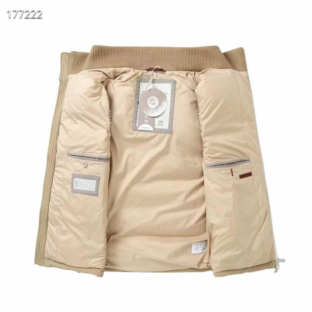 Жилет Brunello Cucinelli
