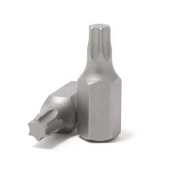 Бита TORX T50х30мм,10мм (10шт/уп) Forsage F-1763050