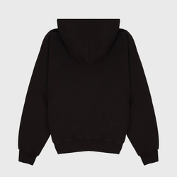 Худи Yeezy x Gap Unreleased H14B Black