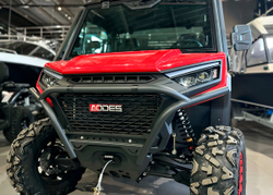 Багги АОДЕС Workcross 1000-3