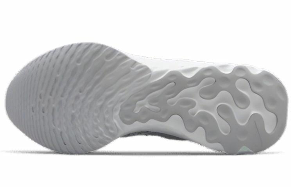 Кроссовки Nike React Infinity Run Flyknit 3 (Женская размерная сетка)
