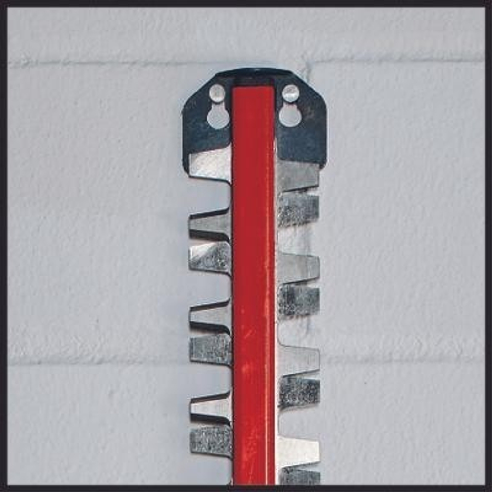 Кусторез EINHELL PXC GE-CH 36/62 Li-solo аккумуляторный 3410965