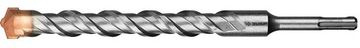 ЗУБР 22 x 250 мм, SDS-plus бур, Профессионал (29314-250-22)