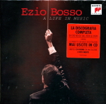 Ezio Bosso / A Life In Music (20CD+DVD)