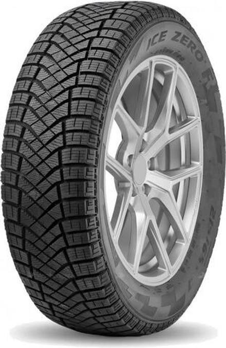 Pirelli Winter Ice Zero FR 225/55 R18 102H