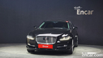 Jaguar All New XJ 3.0 SC AWD Portfolio LWB (08.2019)