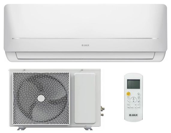 Кондиционер JAX Hayman ACI-26HE — (6)
