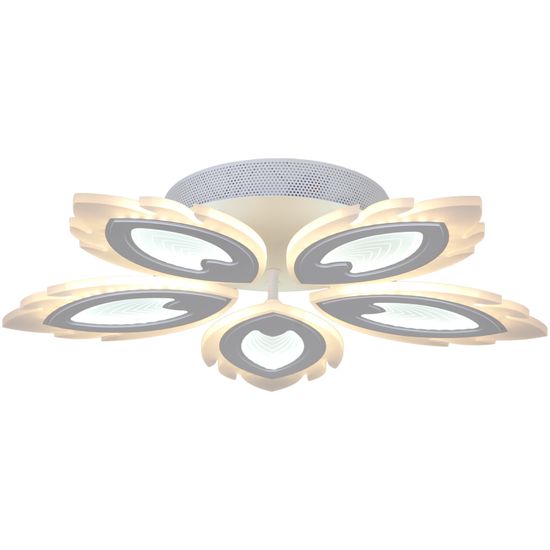 05133-0.3-05 White светильник потолочный