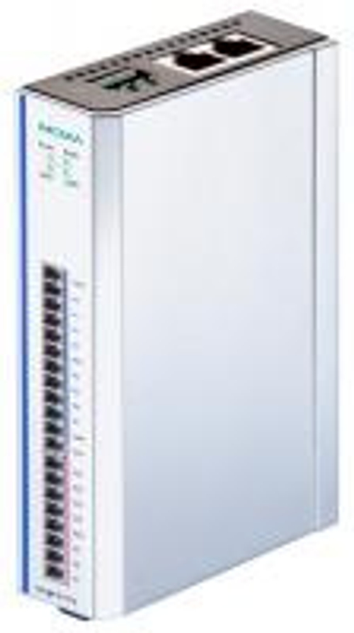 Модуль MOXA ioLogik E1210-T