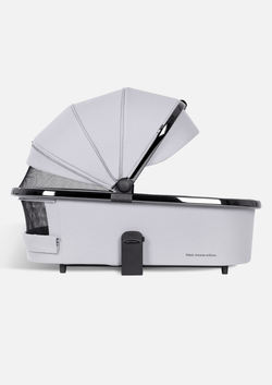 Carrello Коляска 2 в 1 Ultimo (Arctic Grey CHROME)