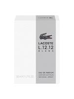 LACOSTE L.12.12 Blanc men 50ml edp