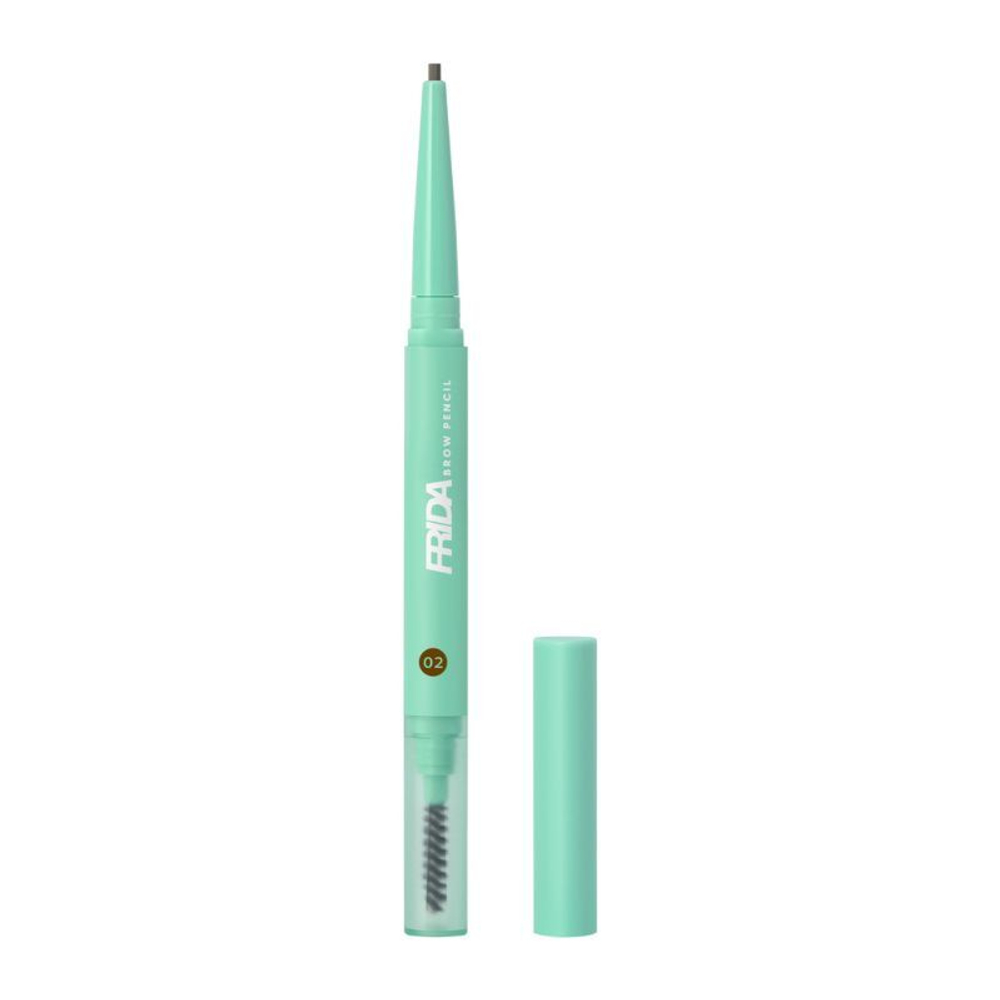 Love Generation Automatic Brow Pencil Frida 02 Автоматический карандаш для бровей