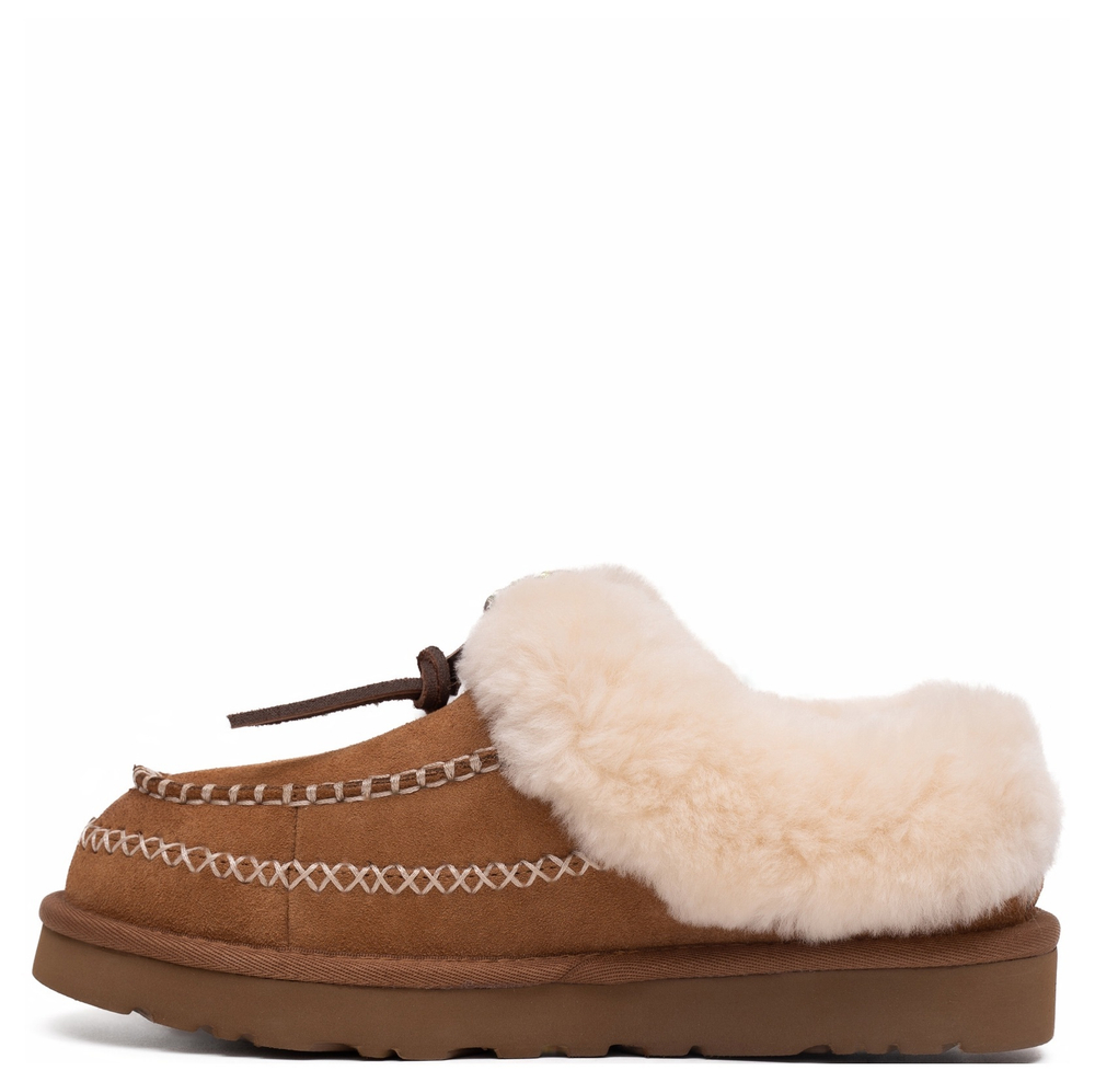 UGG Tasman Alpine Slipper Chestnut