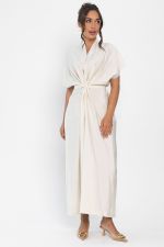 Платье Исландия (молочное) П14009-30М LT Collection