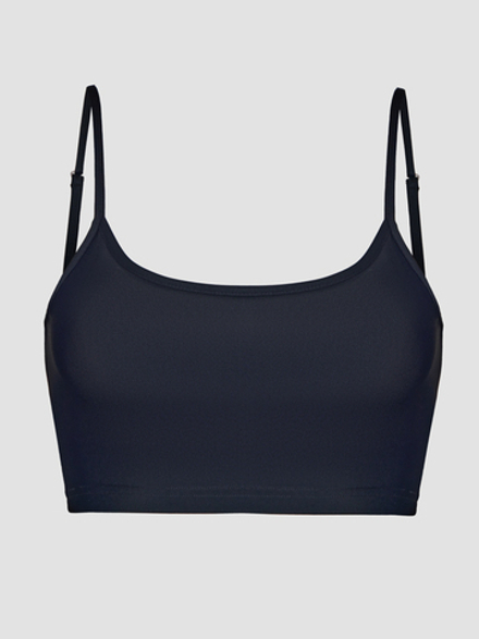 Топ Wow черный