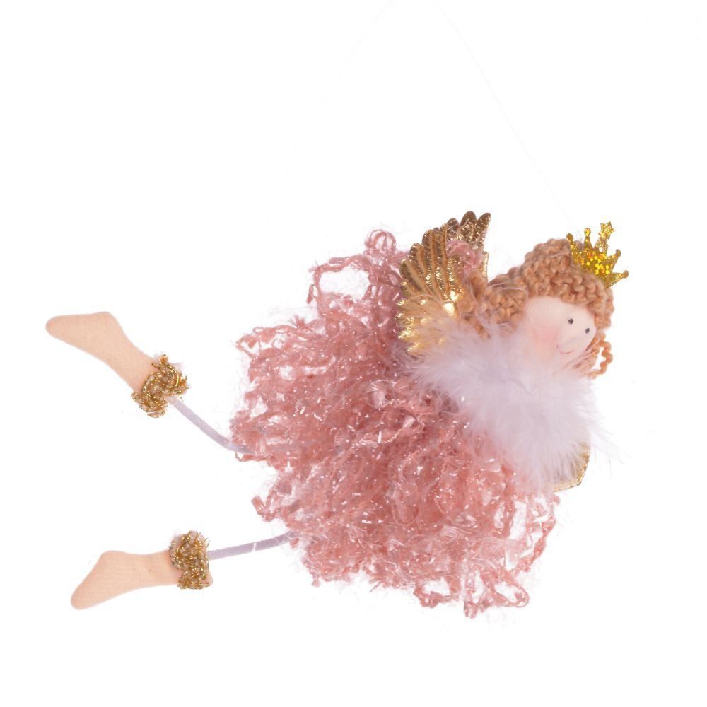 GAEM Изделие декоративное "Ангел", L13 W5 H14 см, 2в.