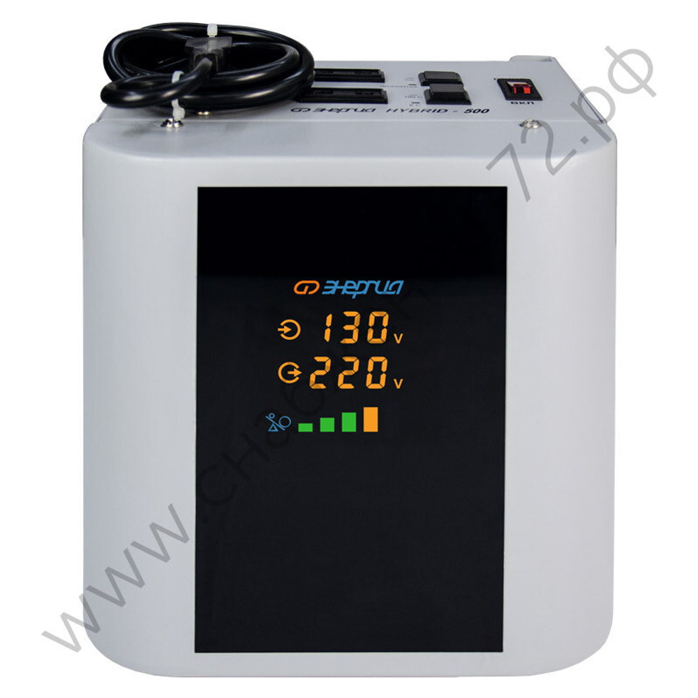 Стабилизатор напряжения Энергия Hybrid