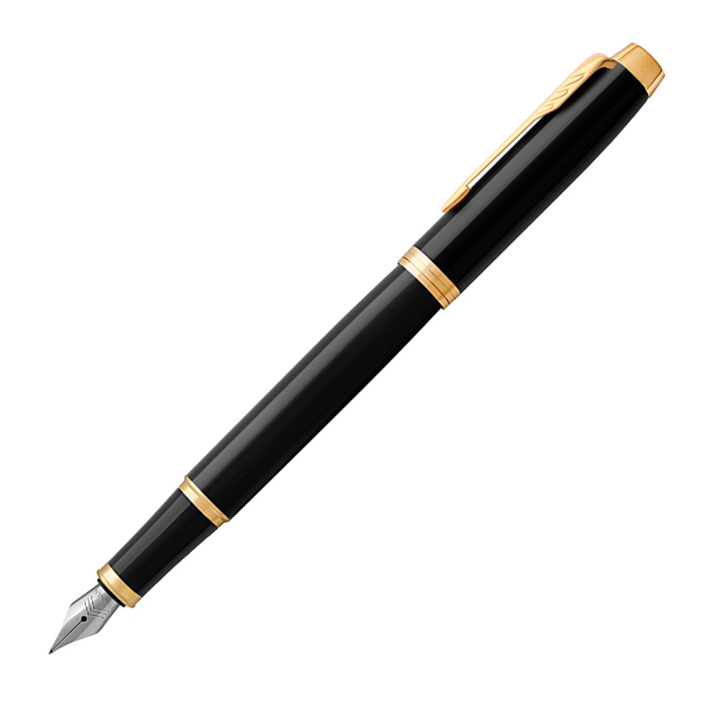 Ручка перьевая Parker IM F