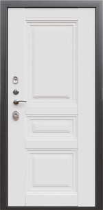Дверь входная Венеция THERMO