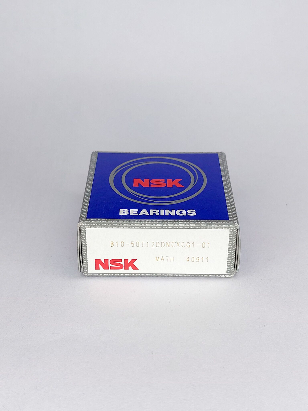 Подшипник NSK B1050T1XDDCG19E 10х27х11 с проточкой