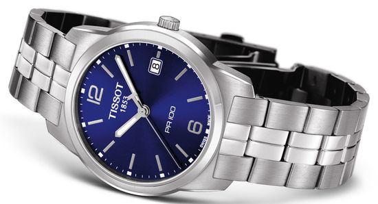 Наручные часы Tissot t049.410.11.047.00