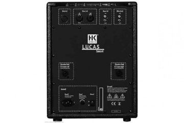 HK AUDIO L.U.C.A.S. Smart System