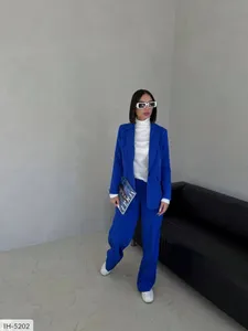 Костюм IH-5194 Фабрика Моды