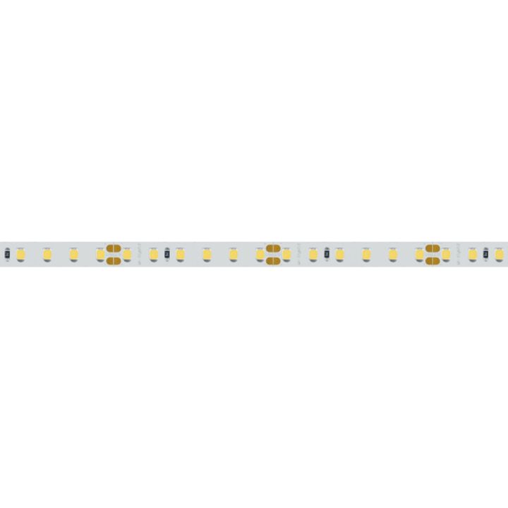 Светодиодная влагозащищенная лента Arlight 14,4W/m 120LED/m 2835SMD теплый белый 5M 020532(2)