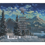 Twilight Force / At The Heart Of Wintervale (RU)(CD)