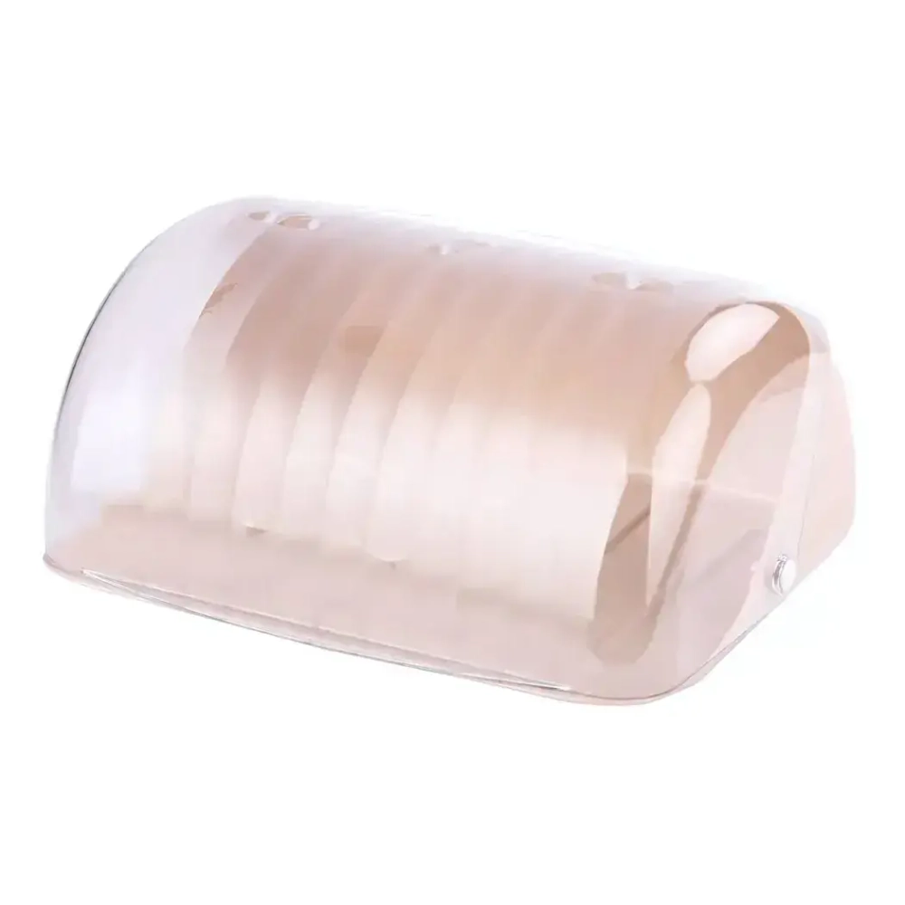 Хлебница Изобилие мини (св.бежевый)