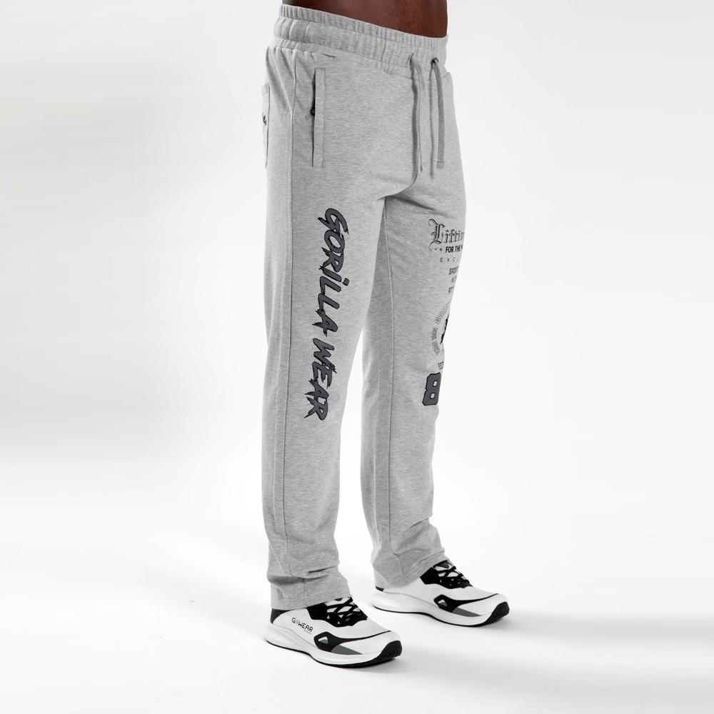 Штаны GORILLA Colorado Grey