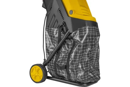 Измельчитель веток "KOLNER" KESH 2800