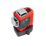 Лазерный уровень Leica Lino L6G-1