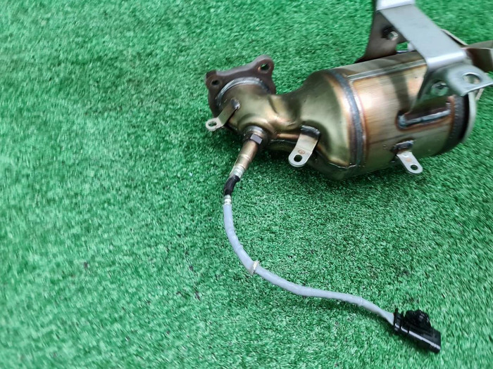 Катализатор Changan Uni-T (2020-н.в.)