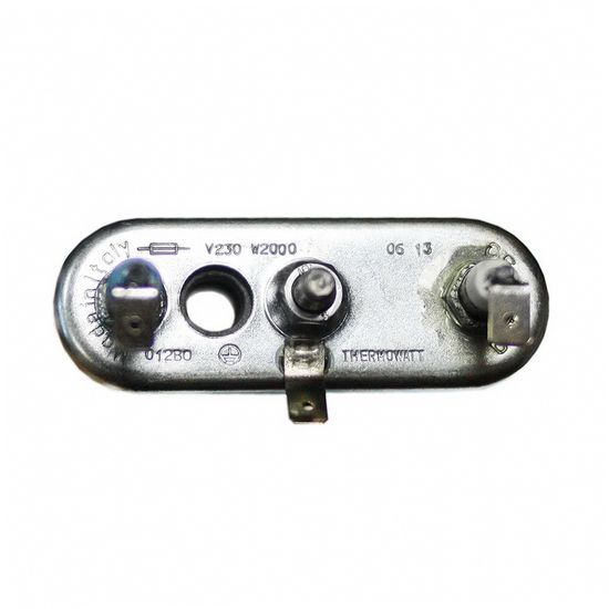 Тэн 2000w для стиральной машины Bosch