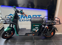 Электровелосипед Wenbox U5 Новый