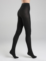 CONTE CASHMERE 250 Теплые Колготки женские с кашемиром