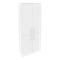 Оникс Шкаф высокий широкий O.ST-1.3  800*420*1977