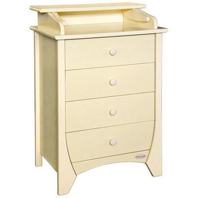 Детский пеленальный комод Papaloni Olivia 510