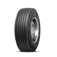 Грузовая шина Cordiant Professional TR-1 215/75 R17,5 135/133J Прицепная ось