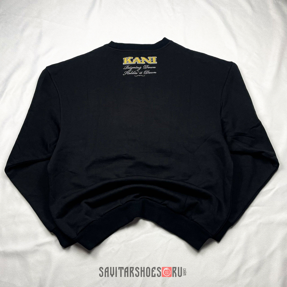 Свитшот Karl Kani